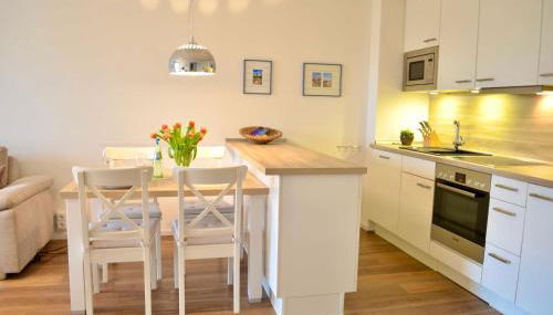 DUENENNEST App Nr 11 max 2 Pers - Foto 3