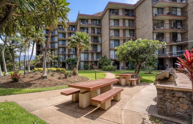 Sunny and Soothing Oceanfront Vistas - Foto 39