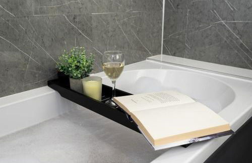 Swanmere lodge, Lakeside view Pinelake Carnforth - Foto 30