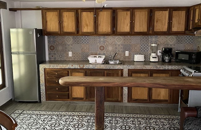 Villa Serena Centro Histórico - Foto 23