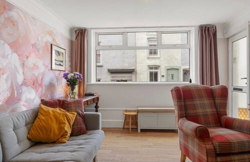 Pass the Keys Bright Town-Centre Flat with Outdoor Area - Foto 7