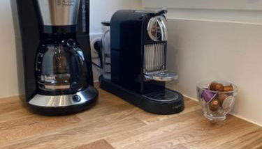 Cozy modern studio - Foto 2