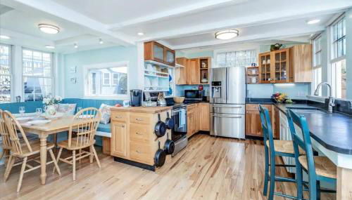 3BR Harborside Home|Gloucester+Rockport|Ocean View - Photo 2