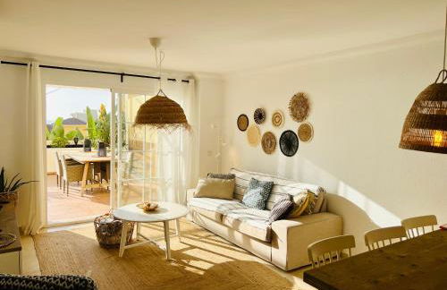 Puerto Alto 6-3 with stunning sea-view - Photo 13