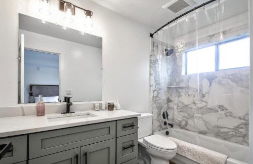 Cozy Luxury Close to Downtown 204 - Foto 9