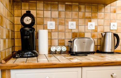 Au Bourg Neuf - Foto 55