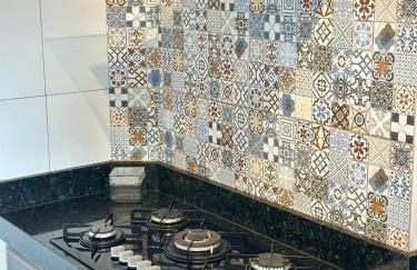 Apartamento Palmeira Espaço e Conforto - Foto 16