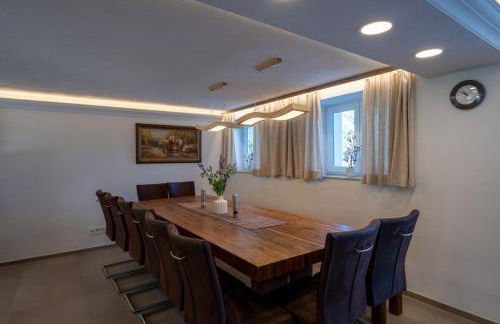 Up to 37 people - Your home - Mountain home - Foto 22