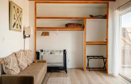 Twentynine Palms Desert Oasis with Pool and Hot Tub! - Photo 24