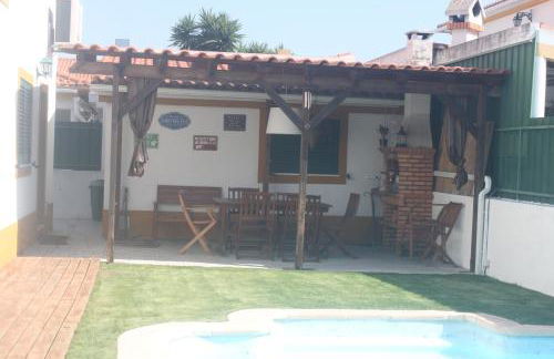 Arrabida´s Sweet Home - Foto 20