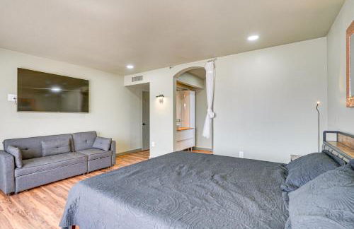 Families Welcome! Dog-Friendly Glendale Home - Foto 18