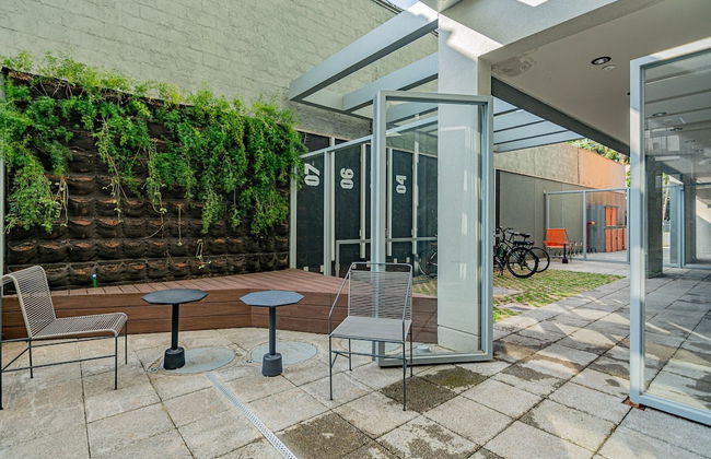 Studio completo ao lado do aeroporto - Photo 56