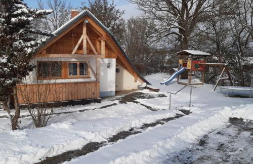 Jagdhaus im Grünen, mit Sauna - Foto 7