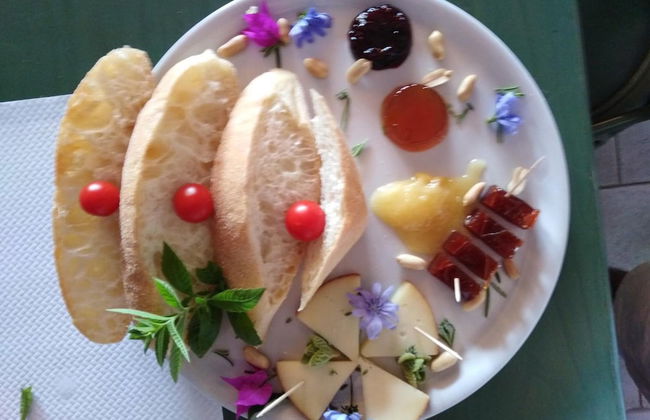 Agriturismo Lo Scrigno - Foto 43