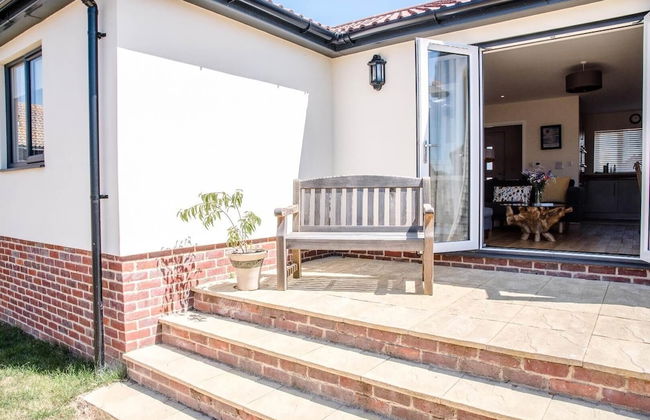 Haven House, Aldeburgh - Foto 40