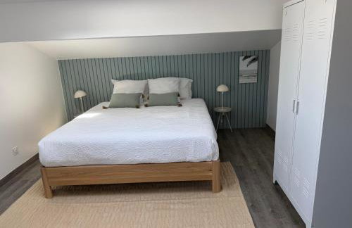 Villa Moana Lagune 4 chambres, 4 salles de bain, piscine privative chauffée à 30 degrés toute l année, balnéo, terrain de pétanque privé, ping-pong - Foto 19