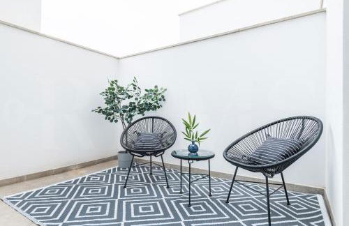 Comfortable apartment near the center by REMS - Photo 18