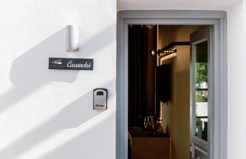 Lindos Calmare Suites - Photo 19