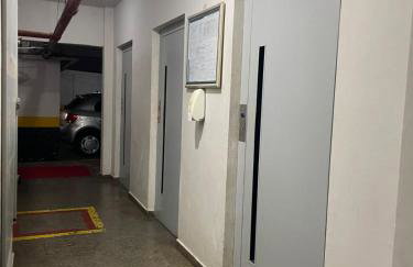 Apt charmoso bem localizado Piscina e 02 quartos Próximo rodoviária - Foto 49