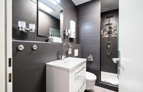 Ferienwohnung Klein & Fein - Foto 16