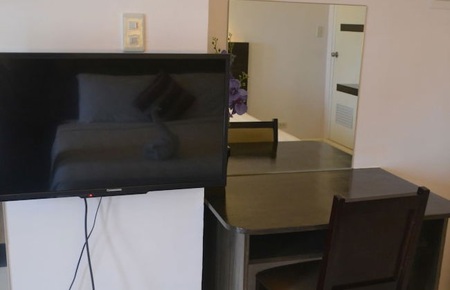 Destination Hotel Tagaytay - Foto 39