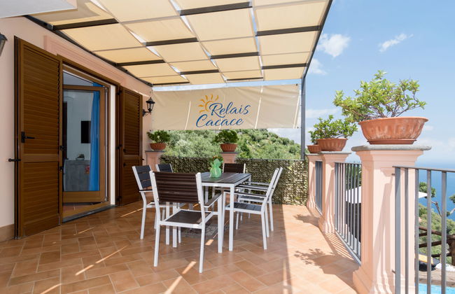 Relais Cacace - Foto 35