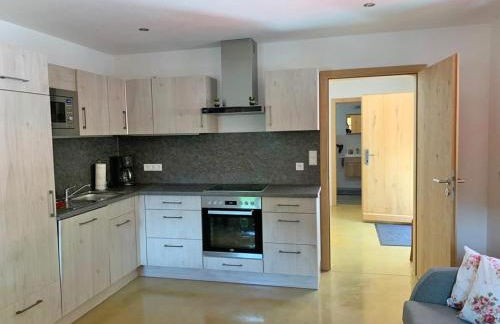 Ferienwohnungen Kieferbachtal - Foto 16