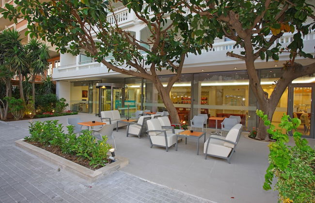 Olympic Palladium - Foto 30