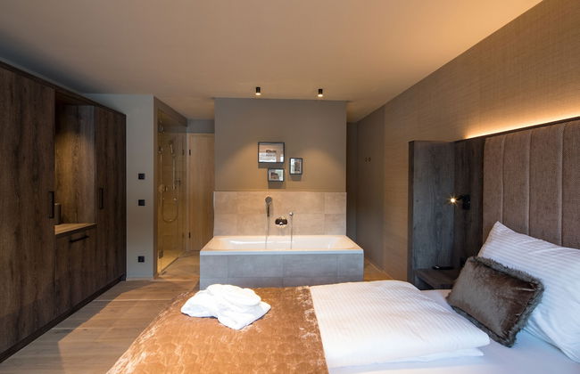 APART Resort Schruns - Foto 19