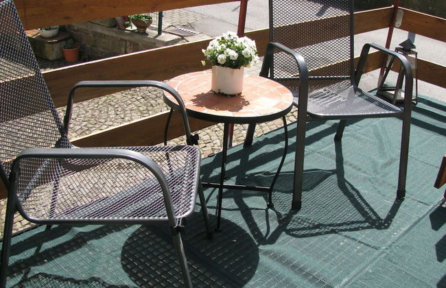 Ferienwohnung mit Sauna in Lothe - Foto 10