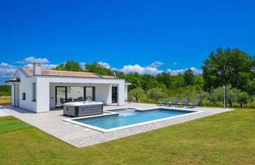 Villa Amorosa by Istrialux - Foto 40