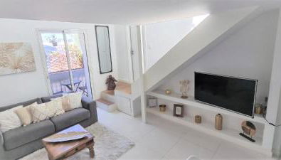 R.D.V. Duplex Nice Center - Foto 2