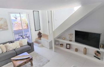 R.D.V. Duplex Nice Center - Foto 2