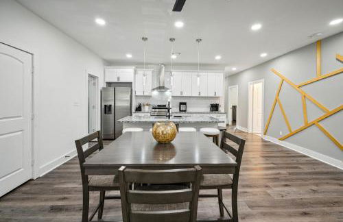 Centrally Located Home in Atlanta-10 Mins from GA Aquarium, Mercedes Benz Stadium, & Much More - Foto 20