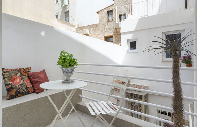 Cuella Casa Design Suite Apartment - Foto 16