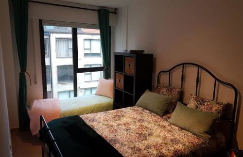 Pintoresco piso a 5 min de la playa wifi/Netflix - Foto 8