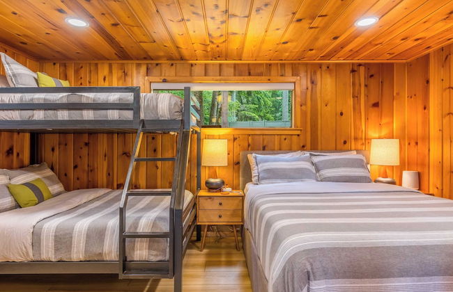 Eagle Beach Retreat by Avantstay Waterfront Home - Foto 17