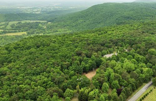 Faith Family Farmhouse on Farm in Mentone, Alabama - Foto 24