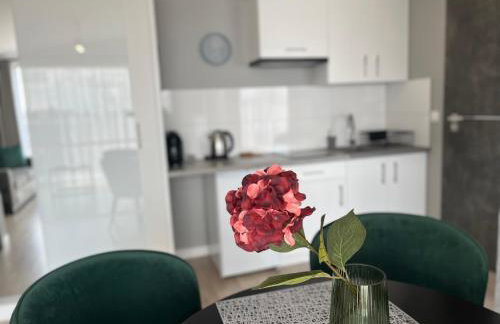 Apartamenty BLAST nad morzem Chłopy - Foto 51