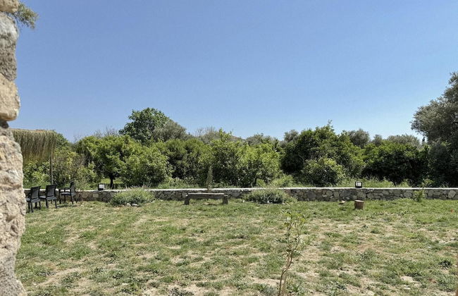 Anemos Stone Houses - Foto 67