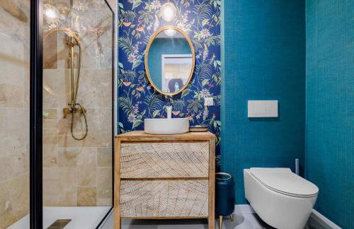 Loft contemporain - Bordeauxlidays - Foto 20