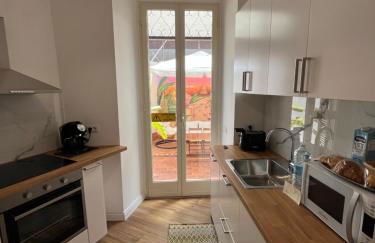 SPAZIO apARTment di stile Roma METRO C MIRTI - Photo 55