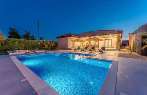 Villa Oasis - Photo 51