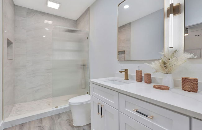 6BR Sleeps 15 Pool BBQ Firepit Games Stables More! - Foto 44