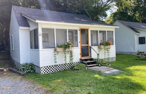 Bar Harbor Cottages & Suites - Foto 55