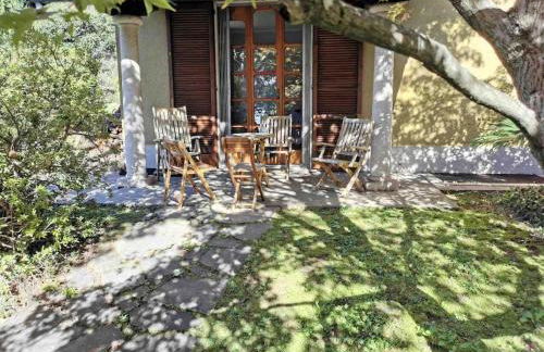 Villa am See in Bella Italia - Foto 65