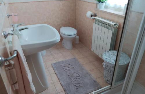 La Casa al Colle - Foto 25