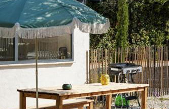 Aux portes d'Arles, havre de paix entre Alpilles et Camargue, calme et campagne - Foto 19