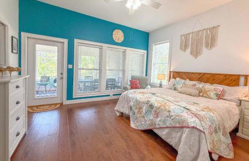 Island Vibes NEW Pool Pet Friendly Fall rates - Foto 18