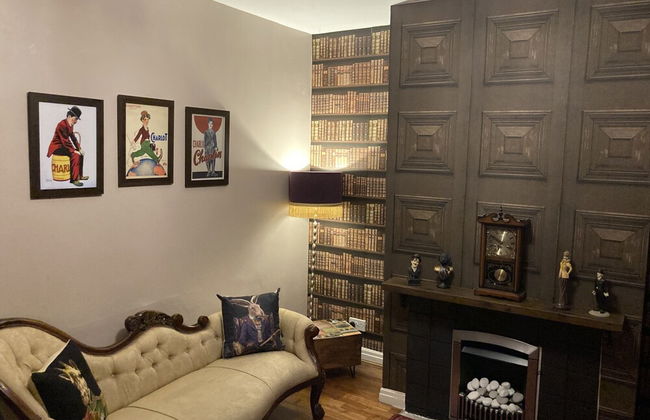 Bedford House Retreat - Foto 13